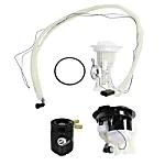 FUEL SYSTEMS & COMPONENTS
